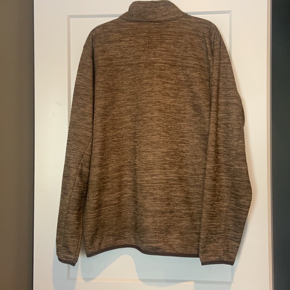 Men’s Columbia Full-Zip - Picture 5 of 6